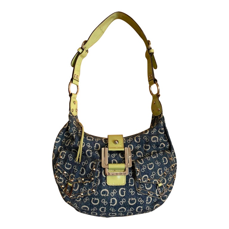 Sac Guess