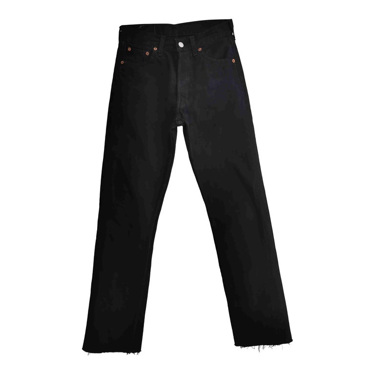 Jean Levi's 501 W28L34 