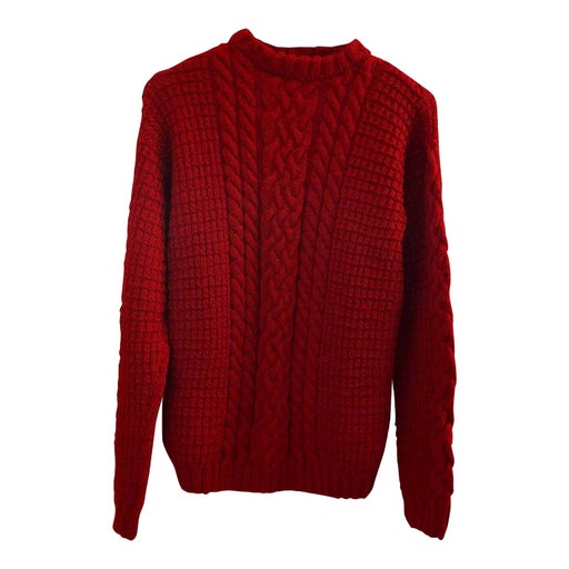 Woolen sweater