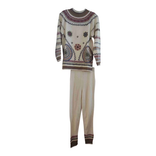 Ensemble à motifs 