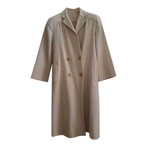 wool coat