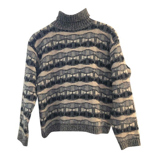 Chipie Turtleneck