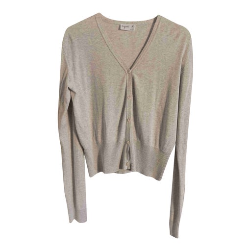 Cardigan Agnès b.