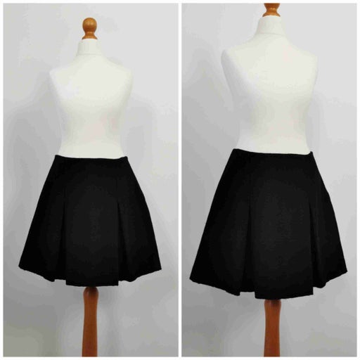 Miu Miu mini skirt