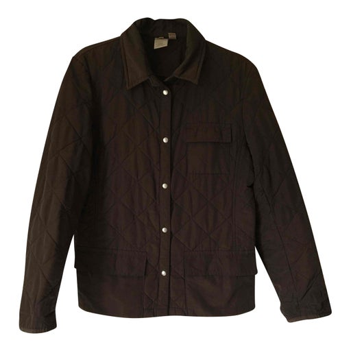 Quilted jacket