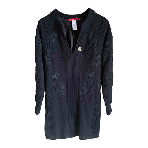 Robe Christian Lacroix