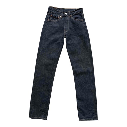 Levi's 501 W26L32 jeans