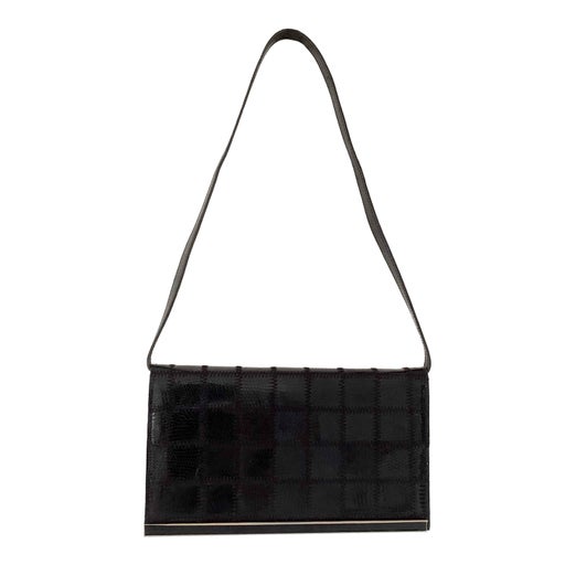 Leather bag
