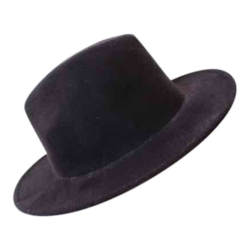 Chapeau en laine