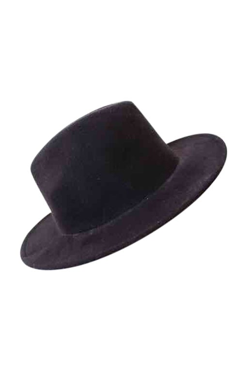 Wool hat