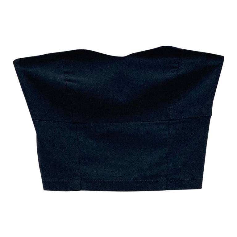 Bustier 00's