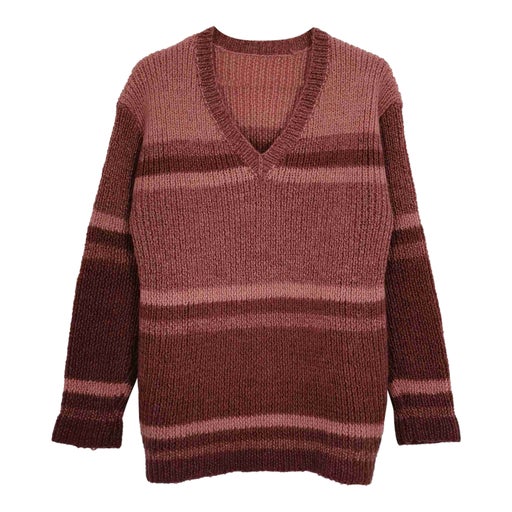 Woolen sweater