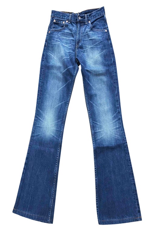 Levi's 525 W26L32 jeans
