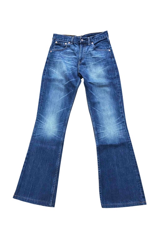 Levi's 525 W26L32 jeans