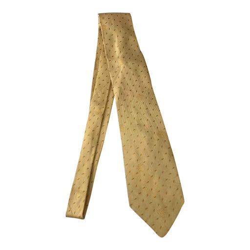 Gianni Versace tie