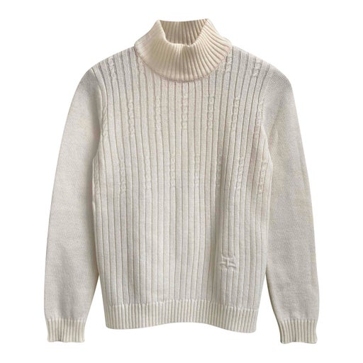 Pull Courrèges