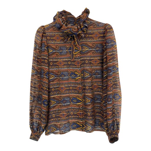 Blouse Lanvin