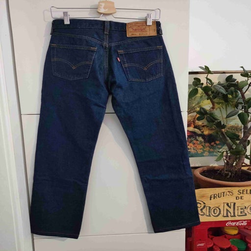 Levi's 501 W29L36 jeans