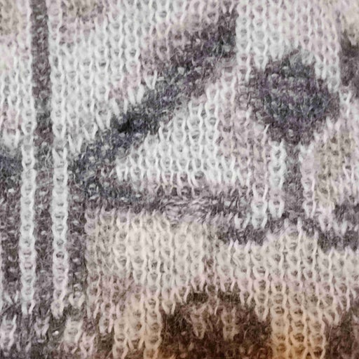 Norwegian cardigan