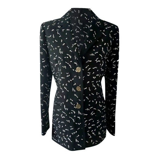 Blazer Louis Feraud