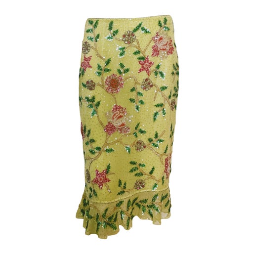 Escada Skirt