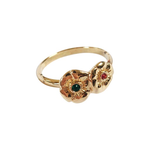 golden ring