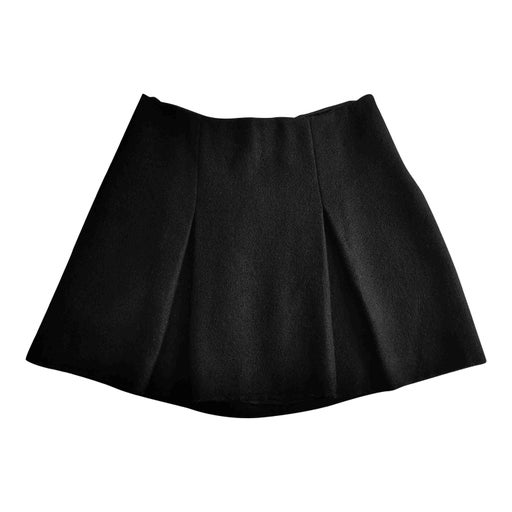 Mini jupe Miu Miu