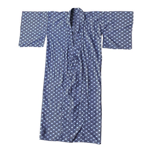 Kimono en coton