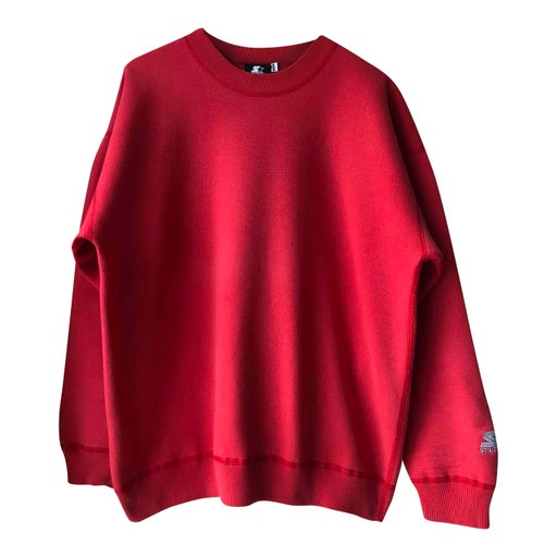 90's sweatshirt