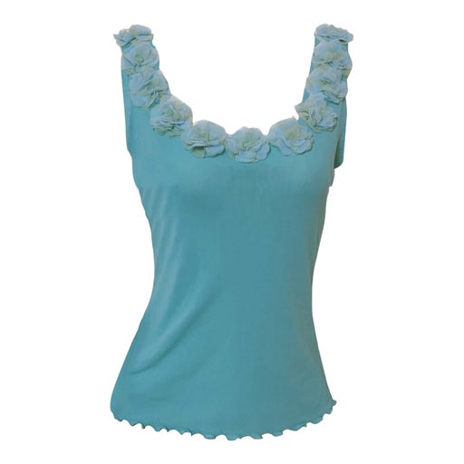 Top Moschino 