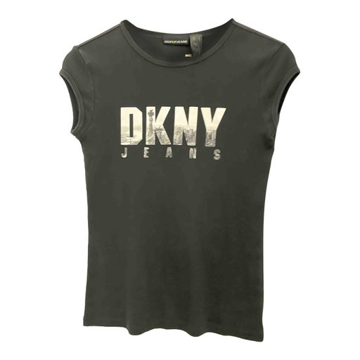Tee-shirt DKNY 00's