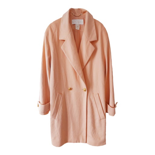 Escada coat