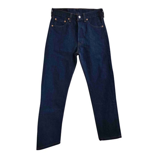Levi's 501 W29L36 jeans