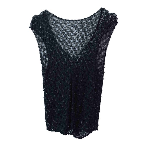 Crochet top