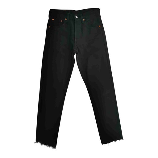 Levi's 501 W27L34 jeans
