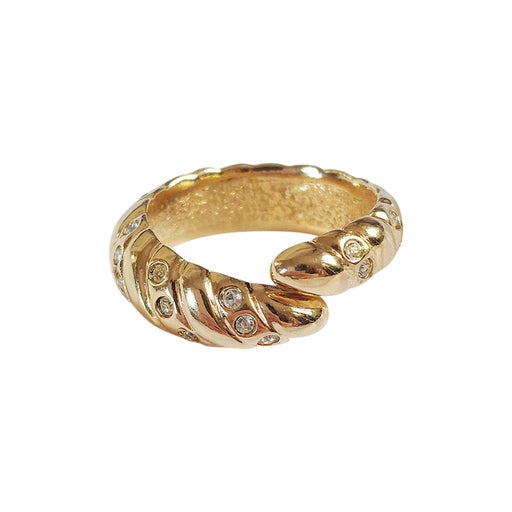 golden ring