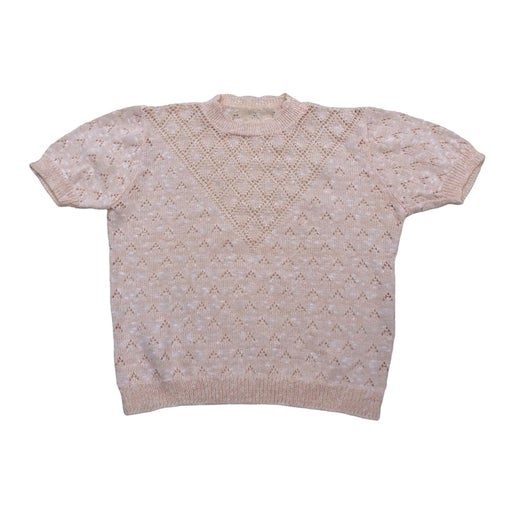 Knit top