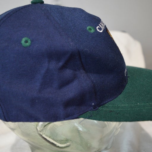 90's cap