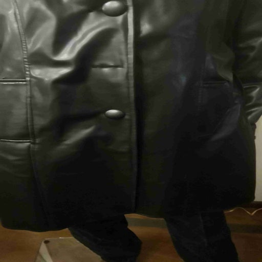 ski jacket
