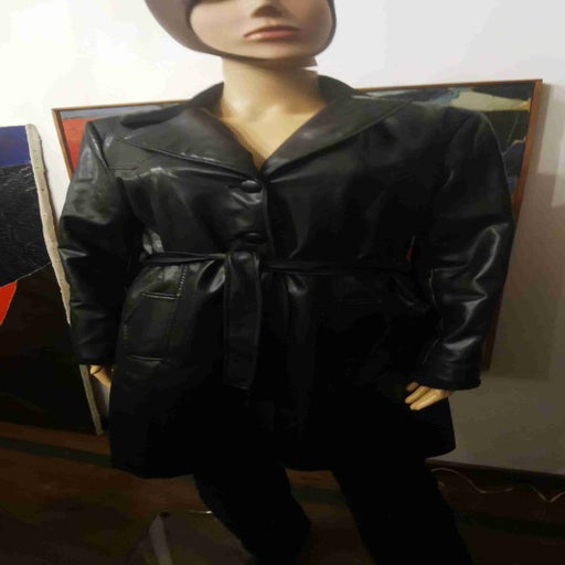 ski jacket