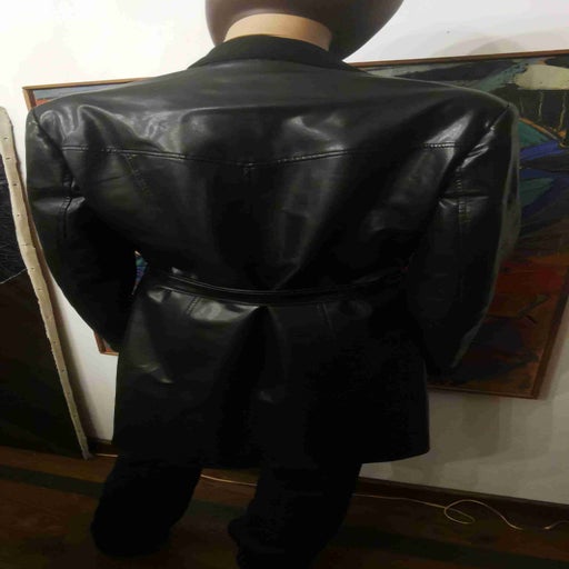ski jacket