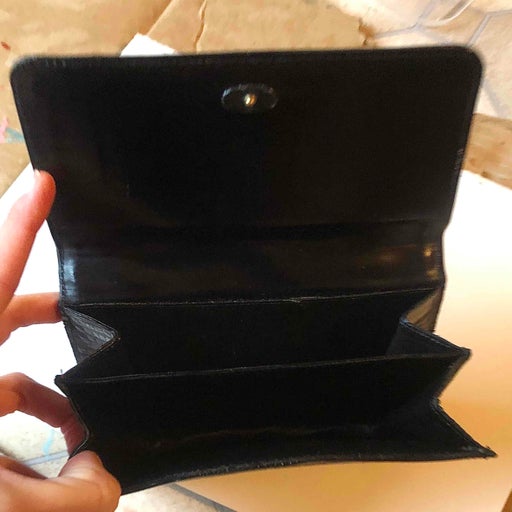 Mini sac en cuir