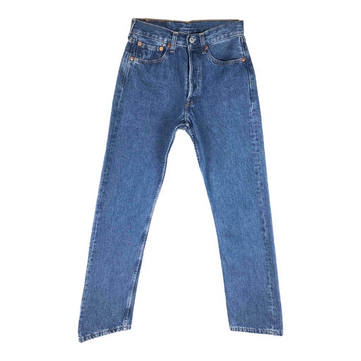 Levi's 501 W26L30 jeans
