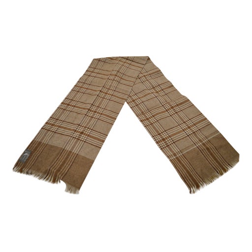 Echarpe tartan
