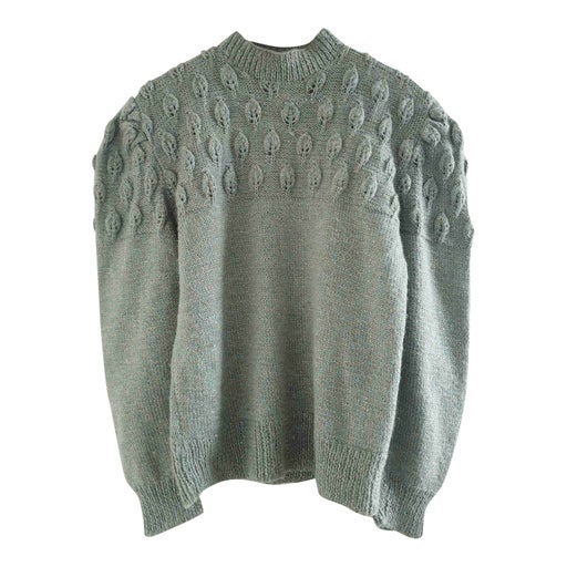 Woolen sweater
