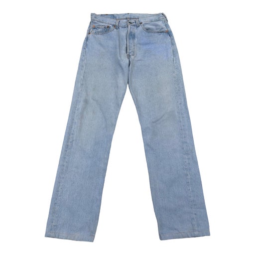 Levi's 501 W31L34 jeans