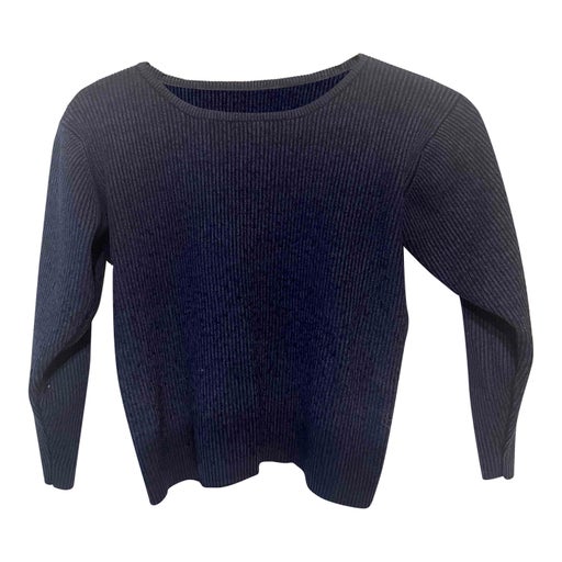 silk sweater