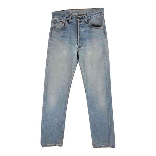 Levi's 501 W29L33 jeans