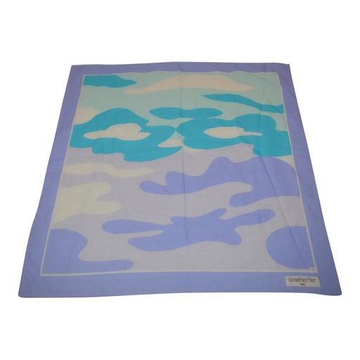 Daniel Hechter scarf