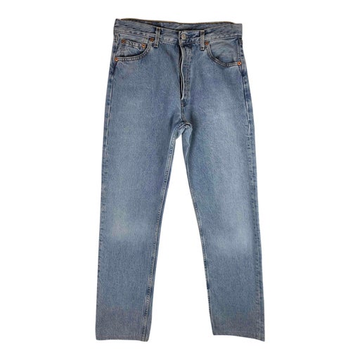 Levi's 501 W30L34 jeans